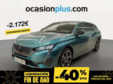 SW 1.2 PureTech S&S Allure 130