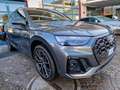Audi Q5 45TFSI 265Cv quattro S line+ Matrix ACC 20"VirCock Gri - thumbnail 2