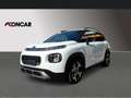 Citroen C3 Aircross PureTech 110 S&S 6-Gang-Manuell Shine Weiß - thumbnail 1