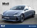 Hyundai IONIQ 6 77kWh Techniq-Paket Park-Paket Sitz-Paket Bose Bleu - thumbnail 1