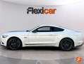 Ford Mustang 5.0+Ti-VCT+V8+307kW++GT+A.%28Fast.%29 Blanco - thumbnail 4