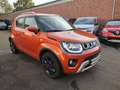 Suzuki Ignis 1.2 Dualjet Hybrid CVT Comfort Navi+Cam Orange - thumbnail 3