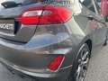Ford Fiesta 7ª SERIE 1.5 ECOBLUE 5 PORTE ST-LINE Сірий - thumbnail 7