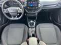 Ford Fiesta 7ª SERIE 1.5 ECOBLUE 5 PORTE ST-LINE Сірий - thumbnail 16