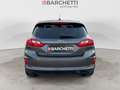 Ford Fiesta 7ª SERIE 1.5 ECOBLUE 5 PORTE ST-LINE Сірий - thumbnail 4