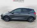 Ford Fiesta 7ª SERIE 1.5 ECOBLUE 5 PORTE ST-LINE Сірий - thumbnail 3