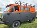 UAZ 3909 Buchanka, Expedition - thumbnail 2