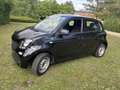 smart forFour Forfour 1.0i Passion Noir - thumbnail 1