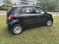 smart forFour Forfour 1.0i Passion Noir - thumbnail 11