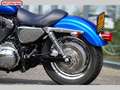 Harley-Davidson Sportster 1200 CUSTOM XL C Modrá - thumbnail 9