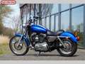Harley-Davidson Sportster 1200 CUSTOM XL C Blau - thumbnail 24