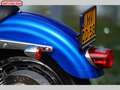 Harley-Davidson Sportster 1200 CUSTOM XL C Bleu - thumbnail 22