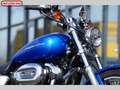 Harley-Davidson Sportster 1200 CUSTOM XL C Mavi - thumbnail 3