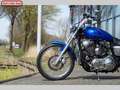 Harley-Davidson Sportster 1200 CUSTOM XL C Bleu - thumbnail 19