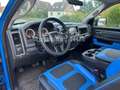 Dodge RAM Single Cab lang/long bed 4x4 *3,5 to. Nutzl* Blau - thumbnail 10