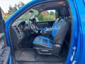 Dodge RAM Single Cab lang/long bed 4x4 *3,5 to. Nutzl* Blau - thumbnail 12
