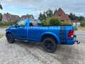 Dodge RAM Single Cab lang/long bed 4x4 *3,5 to. Nutzl* Blau - thumbnail 4