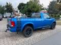 Dodge RAM Single Cab lang/long bed 4x4 *3,5 to. Nutzl* Blau - thumbnail 6