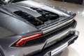 Lamborghini Huracán LP610 Spyder*CARBON-KERAMIK*LIFT*KAMERA Gris - thumbnail 17