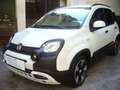 Fiat Panda Cross Pandina 1.0 FireFly Hybrid 5P Nuovo Modell Bianco - thumbnail 1