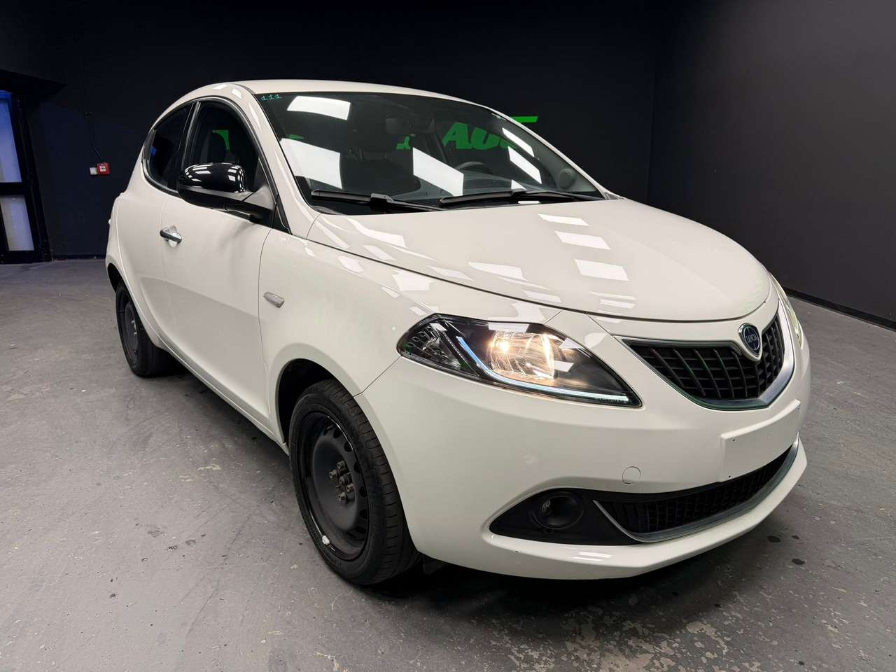Lancia Ypsilon Ypsilon III 2021 1.2 Gold Gpl 69cv