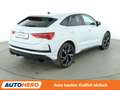 Audi RS Q3 2.5 TFSI quattro Aut.*NAVI*LED*CAM* Blanc - thumbnail 6