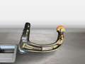 Volkswagen T-Roc R-Line 1.5 l TSI DSG*AHK*LED*Navi*Kamera*uvm* Blau - thumbnail 13