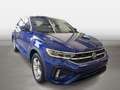 Volkswagen T-Roc R-Line 1.5 l TSI DSG*AHK*LED*Navi*Kamera*uvm* Blau - thumbnail 5