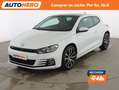 Volkswagen Scirocco 2.0 TDI R-Line BlueMotion Blanco - thumbnail 1