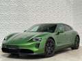 Porsche Taycan GTS Sport Turismo Verde - thumbnail 2