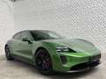 Porsche Taycan GTS Sport Turismo Verde - thumbnail 1