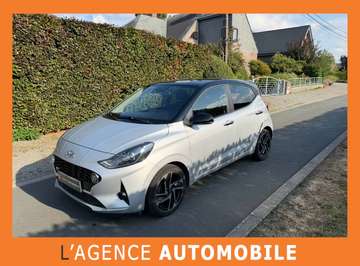 1.0i GARANTIE 12M