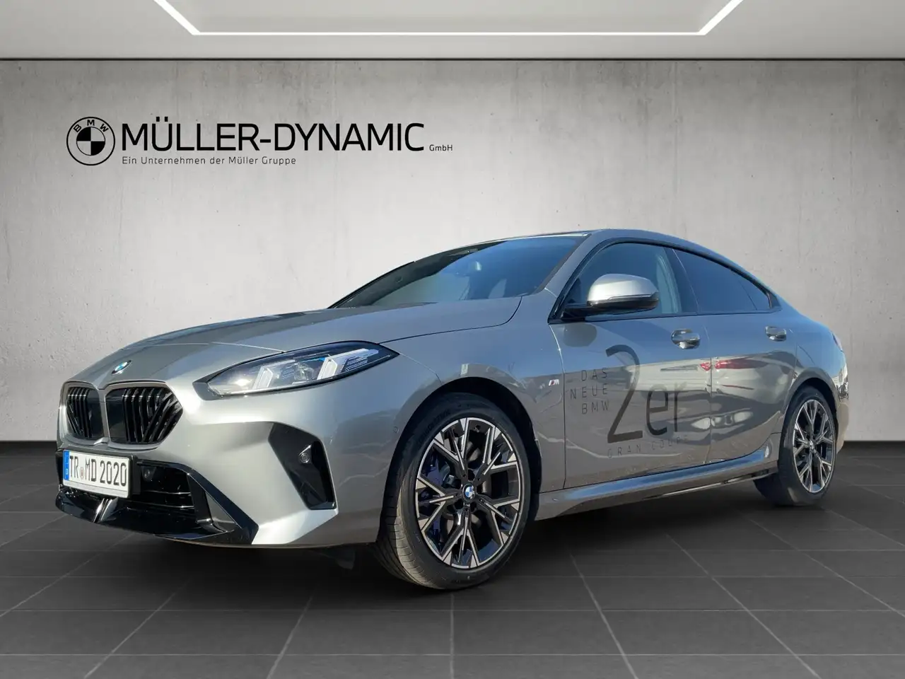 BMW 220