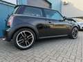 MINI Cooper Mini 1.6 Navigatie Clima Cruise Half leder 17"Lm v Zwart - thumbnail 5