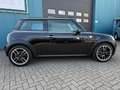 MINI Cooper Mini 1.6 Navigatie Clima Cruise Half leder 17"Lm v Zwart - thumbnail 14