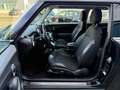 MINI Cooper Mini 1.6 Navigatie Clima Cruise Half leder 17"Lm v Zwart - thumbnail 2