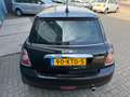 MINI Cooper Mini 1.6 Navigatie Clima Cruise Half leder 17"Lm v Zwart - thumbnail 7