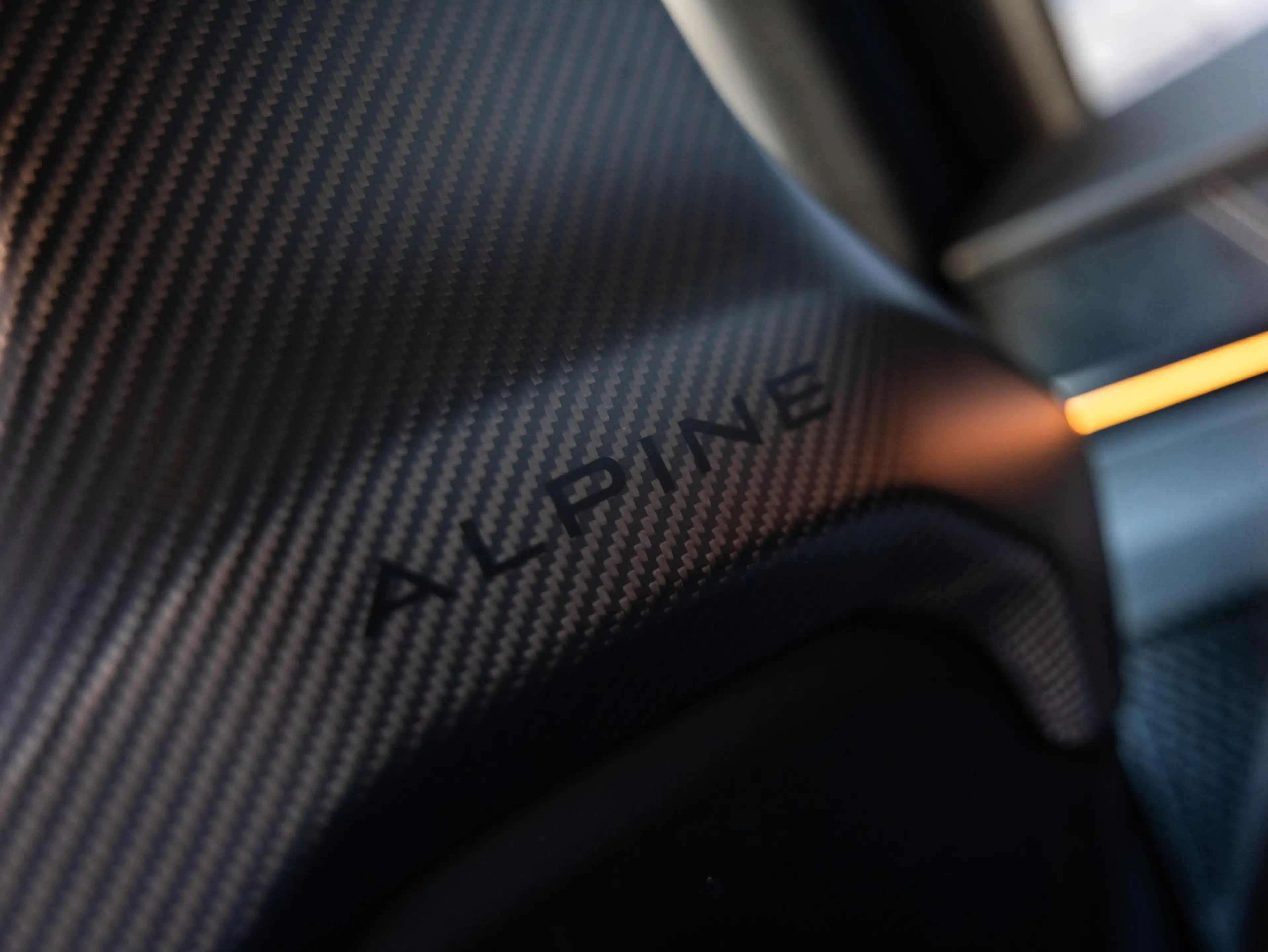 Alpine A390 GT | Bleu Alpine Vision | Sabelt® Alpine sportstoe — photo 15