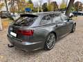Audi A6 3.0 TDI 3x S-Line quattro LED Euro6 Leder 20" Navi Gris - thumbnail 8