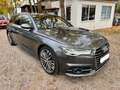 Audi A6 3.0 TDI 3x S-Line quattro LED Euro6 Leder 20" Navi Gris - thumbnail 3