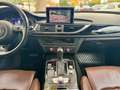 Audi A6 3.0 TDI 3x S-Line quattro LED Euro6 Leder 20" Navi Gris - thumbnail 13