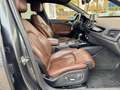 Audi A6 3.0 TDI 3x S-Line quattro LED Euro6 Leder 20" Navi Gris - thumbnail 7