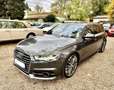 Audi A6 3.0 TDI 3x S-Line quattro LED Euro6 Leder 20" Navi Gris - thumbnail 1