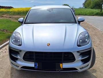 Macan GTS PDK