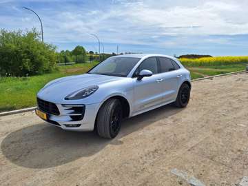 Macan GTS PDK