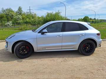 Macan GTS PDK