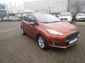 Ford Fiesta Sync Edition 5Trg.-Klima-Servo-CD-AHK abn.-ESP-ALU Braun - thumbnail 2