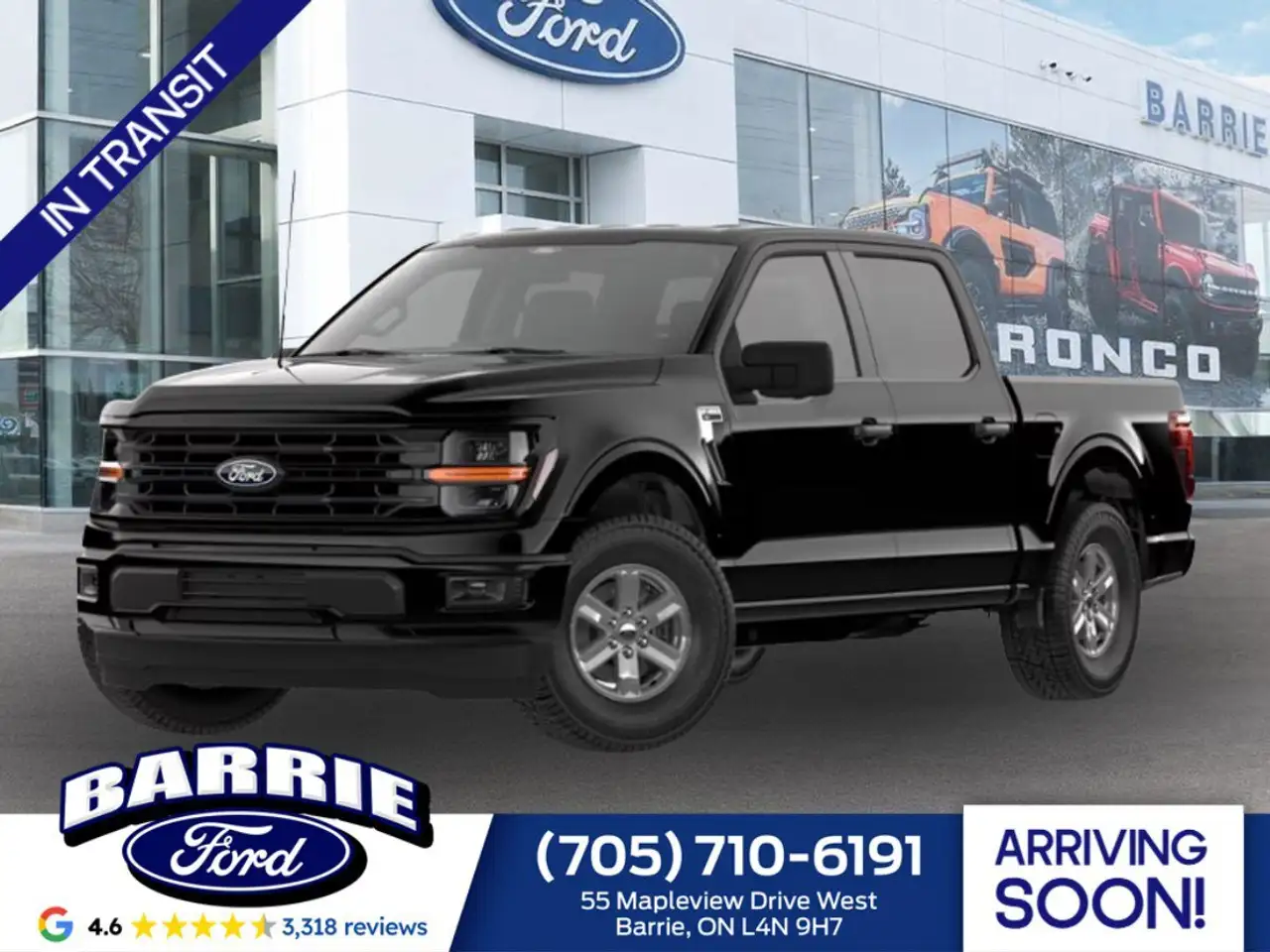 2026 Ford F 150
