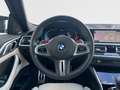 BMW M4 Coupe 3.0 Competition auto Grigio - thumbnail 5