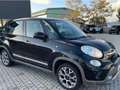 Fiat 500L 500L Trekking duelgogic 95 cavalli multijet Černá - thumbnail 1